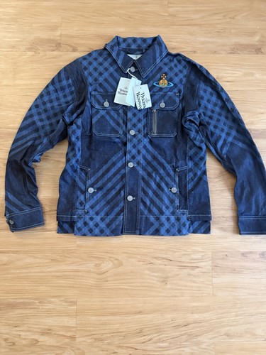 Vivienne westwood collared - westwood,