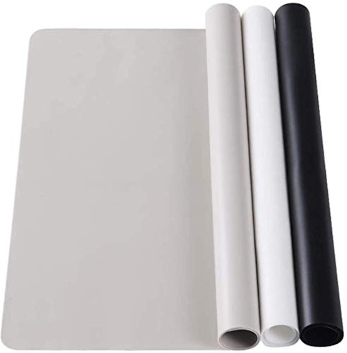 Pack silicone sheets - pack,