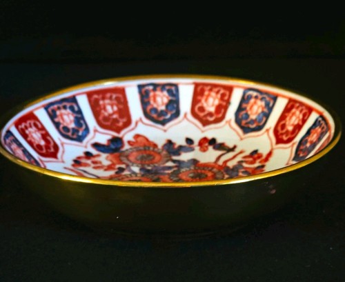 Vintage japanese imari - vintage, style