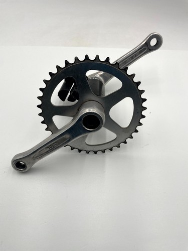 Vintage sugino idol crankset - vintage,