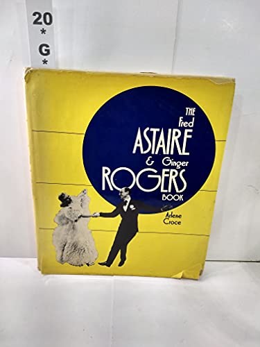 The fred astaire - the, ginger