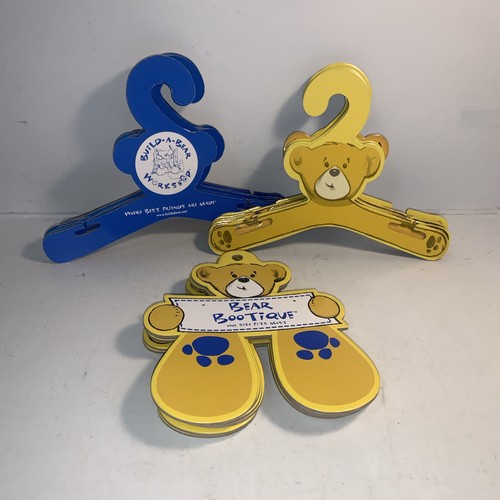 Large lot build a bear - of, 20
