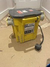 Defender 5kVA Portable