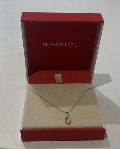 Samuel sterling silver - samuel,