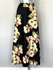 Maxi  Skater  skirt Size 14