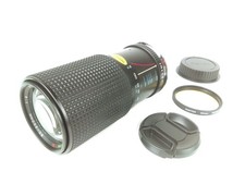 Canon EOS DSLR Fit EF 80-200mm Zoom Telephoto Lens for Canon EOS Cameras