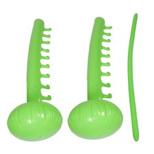  Limbo Game For Kids Party Supply - Inflatable Jumping Stick High Jump Training