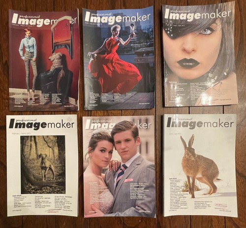 Professional image maker - professional,