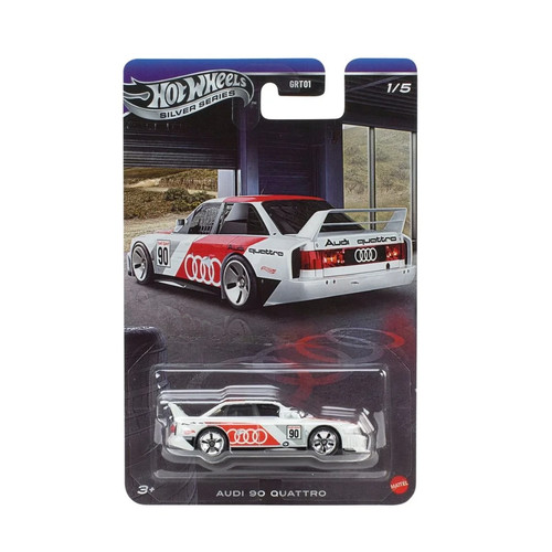 2026 hot wheels silver - wheels,