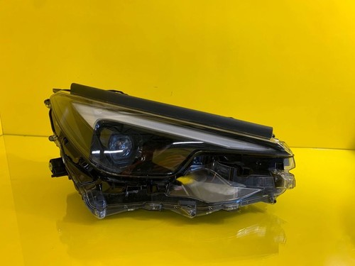 Lexus 2024 headlight - lexus, is-f