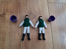 Vintage Julip Horse Figure