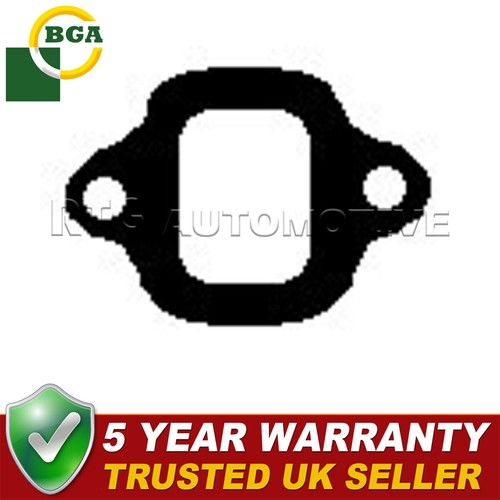 Bga inner inlet manifold - bga,