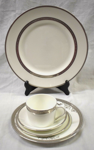 Wedgwood vera wang - wedgwood,