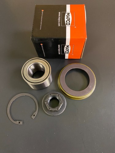 Fits ford focus mk1 rear - 98-04,
