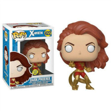 Funko POP 422 Marvel X-Men