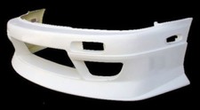 Drift Spec Front Bumper For