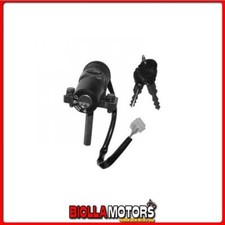 0974008 IGNITION KEY BLOCK