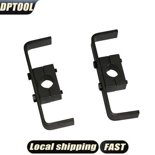 Camshaft holding wrench - 2x,