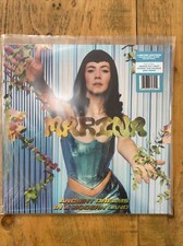 Marina Ancient Dreams In A