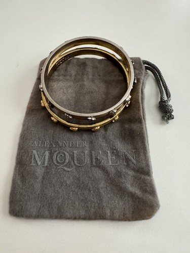 Alexander mcqueen classic - 2x,