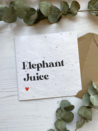 Funny valentines day card - day,