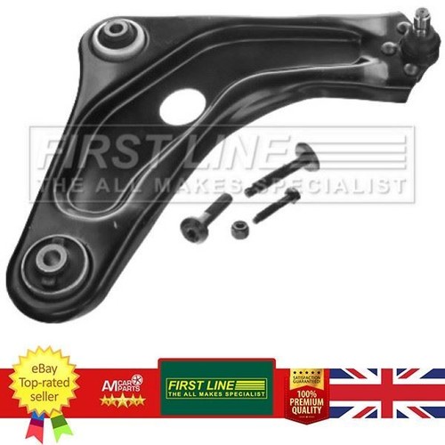 Brand new suspension - new,