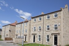 Sandstone 140mm Coursed