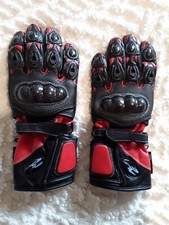 Motorcycle Gloves, Keprotec