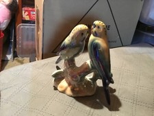 Pair of Campsie Bugdies perfect condition lovely colours 