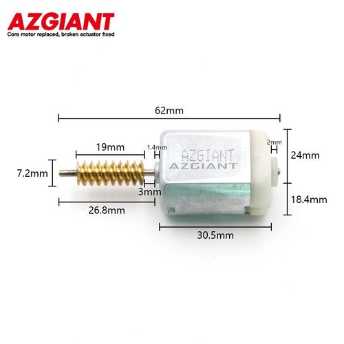 Fqj102680 door locking - door,