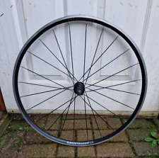 Bontrager Trek TLR 700c road