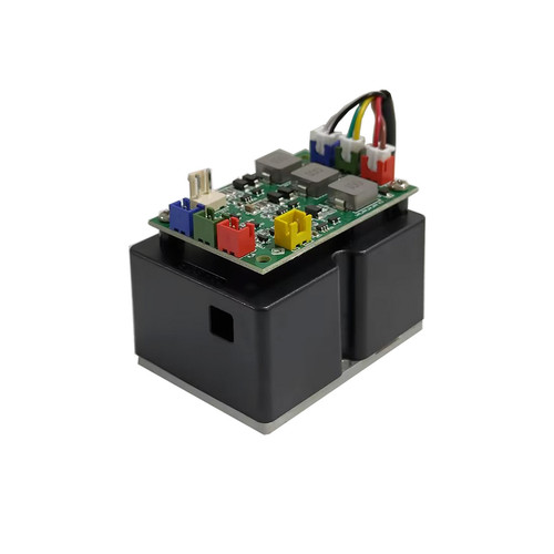 Rgb colorful white red - 3w,