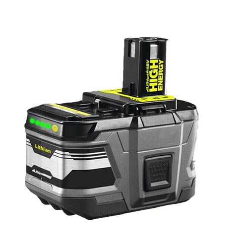 Battery for ryobi one - battery,