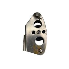 RWO Single Block with V Jammer