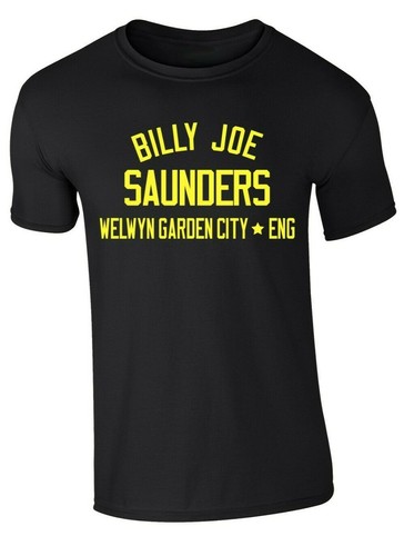 Billy joe saunders boxing - billy,