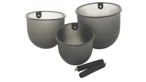 Maver pole cup - (3, cups)