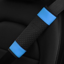 1pc Sports Embossed Car Seat