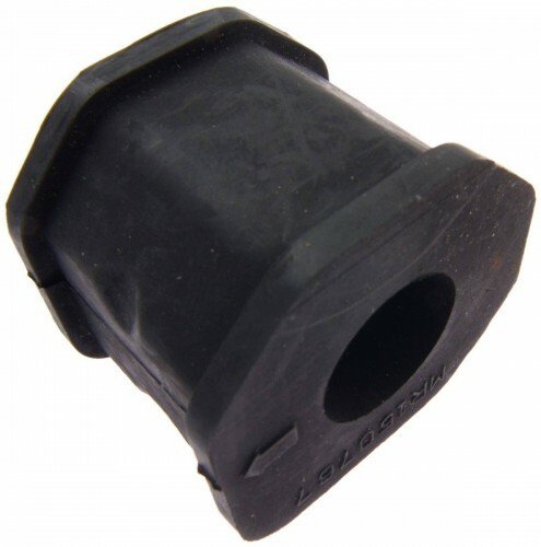 Mitsubishi l200 anti roll bar - roll,