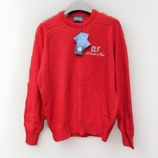 Vintage Wolsey Jumper Men’s