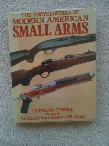 Modern american small arms - modern,