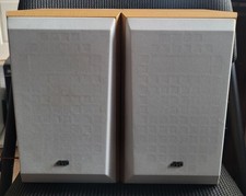 JVC SP-UXM3 Bookshelf HiFi