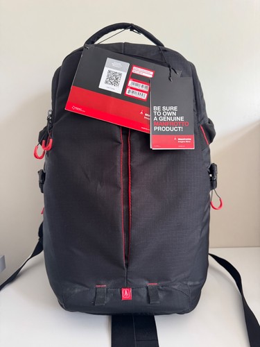 Manfrotto redbee 210 backpack - redbee-210,