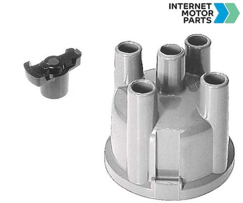 Intermotor rotor arms - rotor,