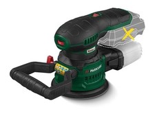 Parkside 20V Cordless Orbital