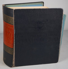 WORLDWIDE 1850s-1970s