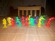 looney tunes figures 1994