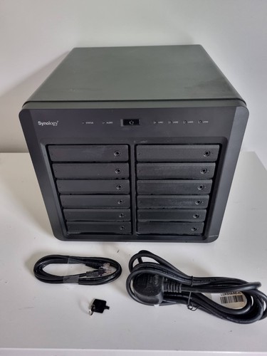 Synology diskstation ds3617xs - diskstation,