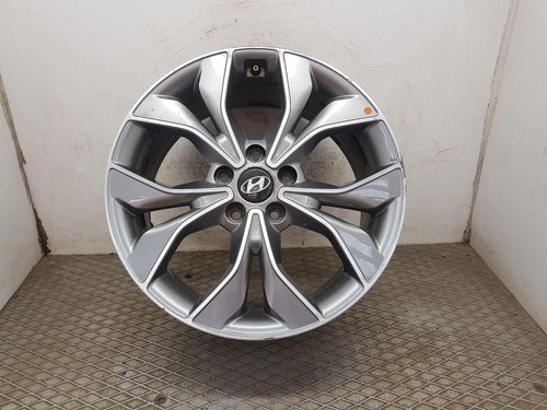 2016 2026 mk3 hyundai i30 - mk3, 18"
