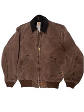 Vintage Carhartt Sante Fe