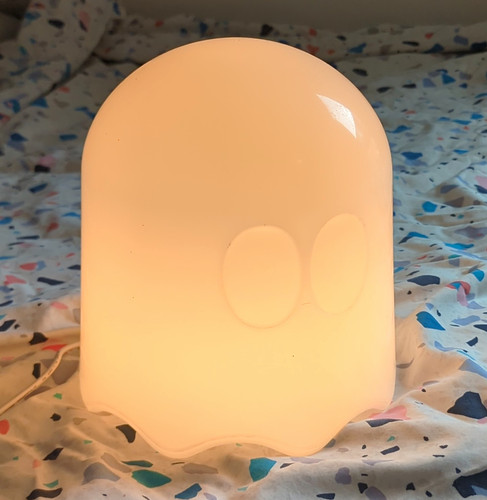 Bandai namco pac man - bandai,